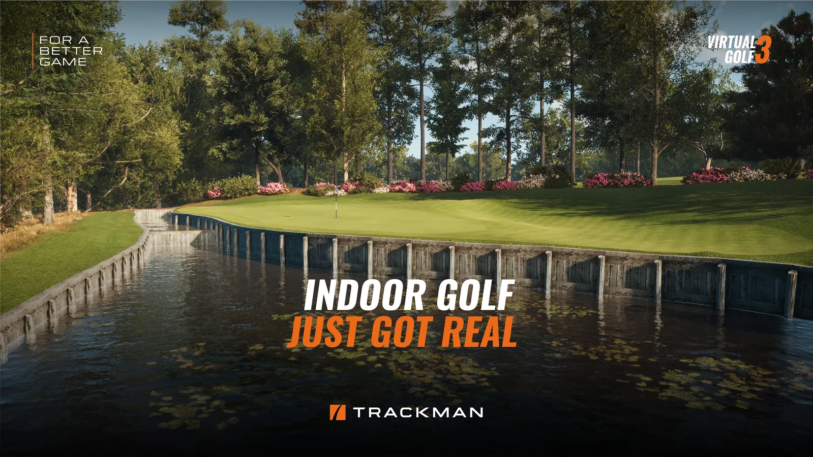 Championship Golf Courses